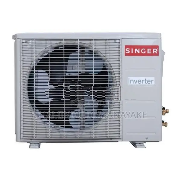 Singer Air Conditioner - Inverter 18000 BTU