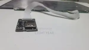 Display Port to EDP 30 Pin
