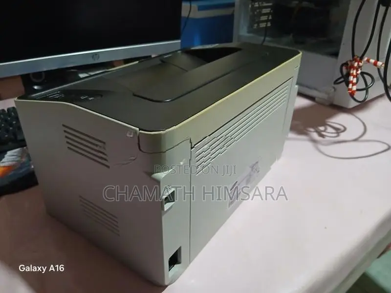 Samsung Xpress M2020W Printer