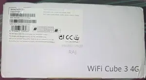 Huawei 4G CPE Pro 3 (B628-350) Unlocked Router