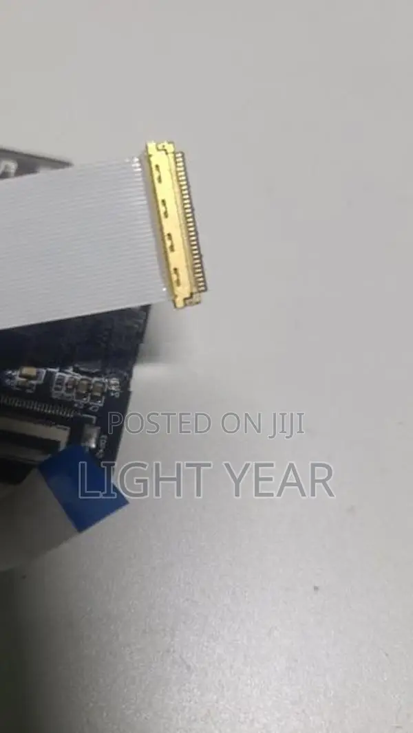 Display Port to EDP 30 Pin