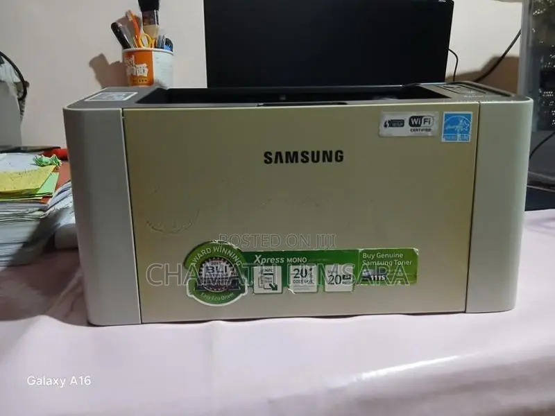 Samsung Xpress M2020W Printer