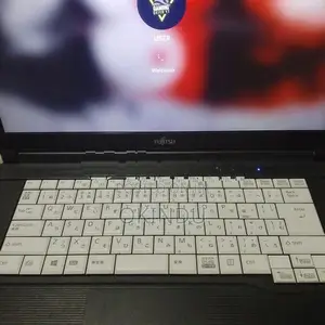 Fujitsu Laptop
