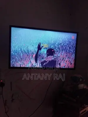LG TV