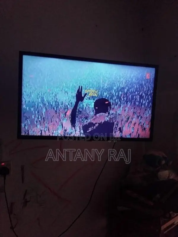 LG TV