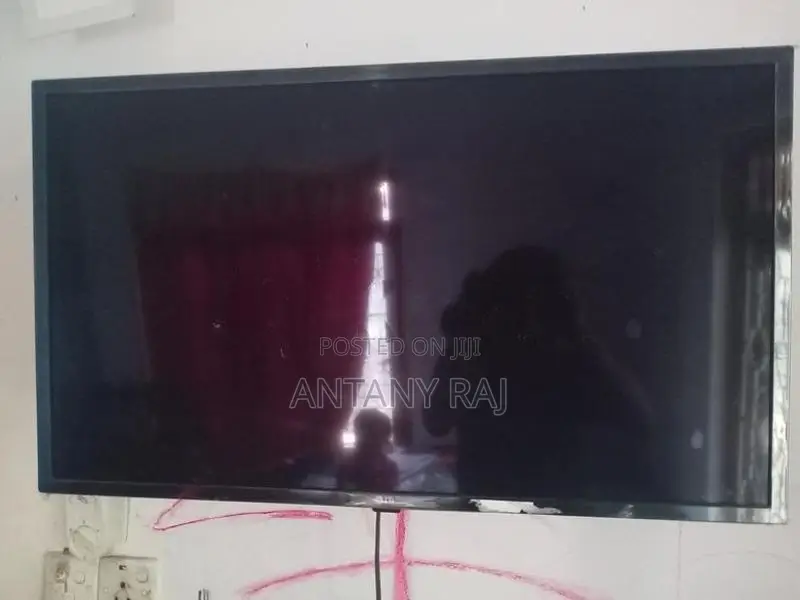 LG TV