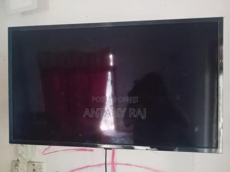 LG TV