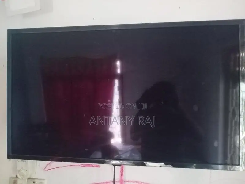 LG TV