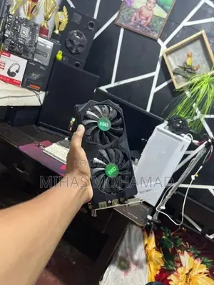 GTX 960 VGA Card
