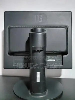 17" LCD Monitor