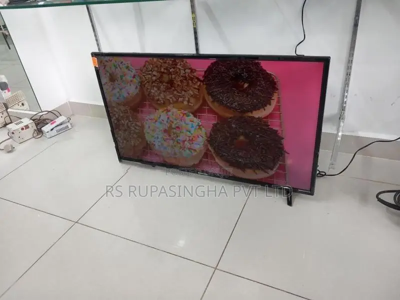 Innovex 40 Inch LED TV