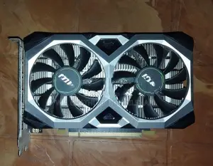 MSI GeForce GTX 1650 Ventus XS 4GB OC Gaming Beast