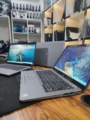 Dell Latitude E5411 i7 10th GEN 256GB NVME 8GB RAM Laptop