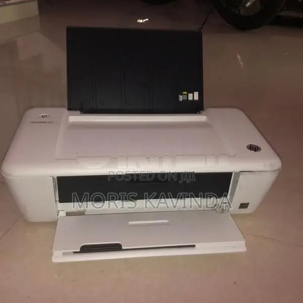 Hp Deskjet 1010 Printer