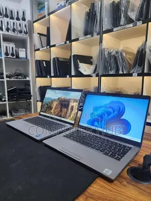 Dell Latitude E5420 i5 11th GEN 256GB NVME 8GB RAM Laptop