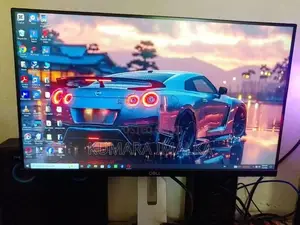 Dell Intel Core I5 4th Gen Pc Set