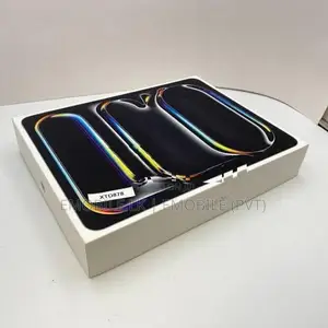 Apple iPad Pro M5 13 Inch Cellular 256GB
