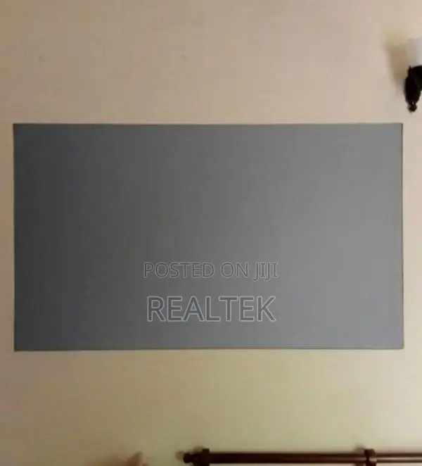 FHD ALR Projectr Screen