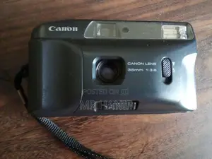 Canon Spool Camera