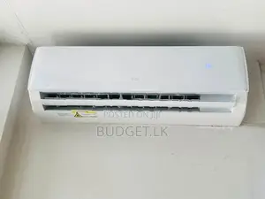 12000BTU TCL Non Inverter Air Conditioner
