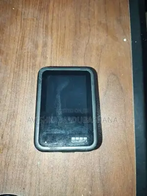 GO Pro Hero 11 Black