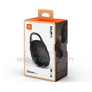 JBL Clip 5