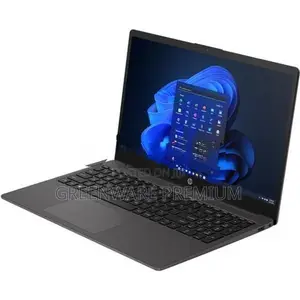 HP 255 G10-Ryzen 5 7530U,16GB RAM,512GB SSD,15.