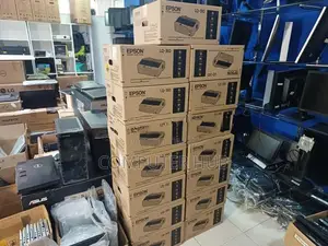 Epson 310 Dot Matrix Printer