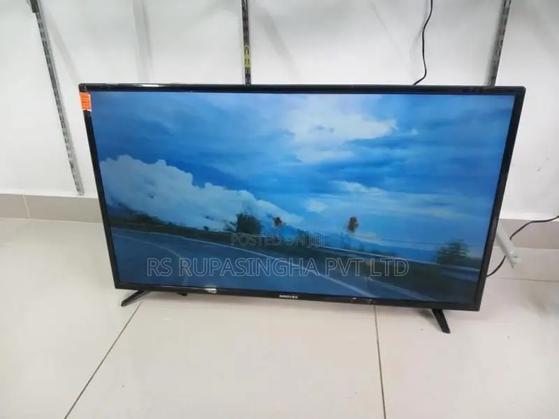 Innovex 40 Inch LED TV
