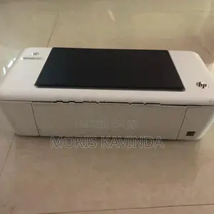 Hp Deskjet 1010 Printer