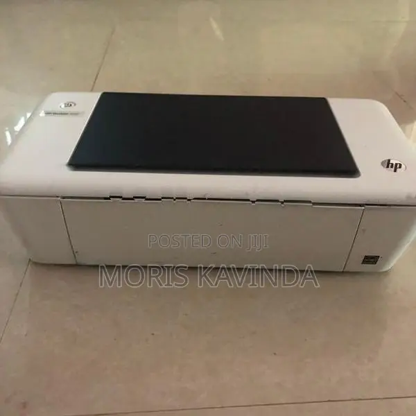 Hp Deskjet 1010 Printer