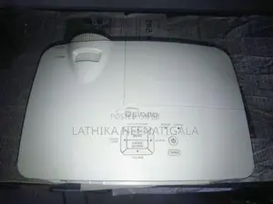 Projector OPTOMA EX632 Lumens 3500