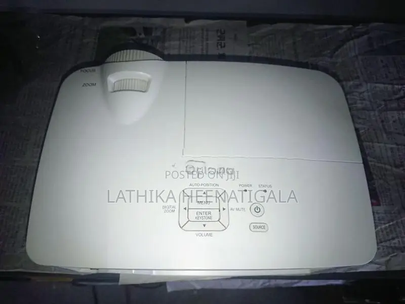Projector OPTOMA EX632 Lumens 3500