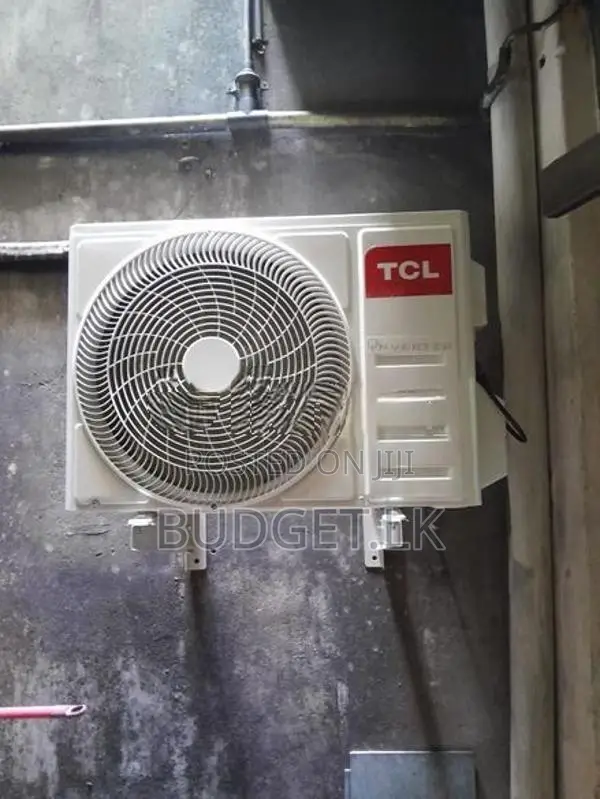 12000BTU TCL Non Inverter Air Conditioner
