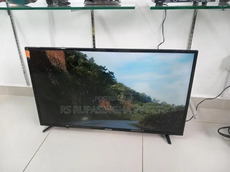 Innovex 40 Inch LED TV