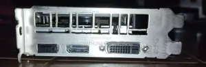 MSI GeForce GTX 1650 Ventus XS 4GB OC Gaming Beast