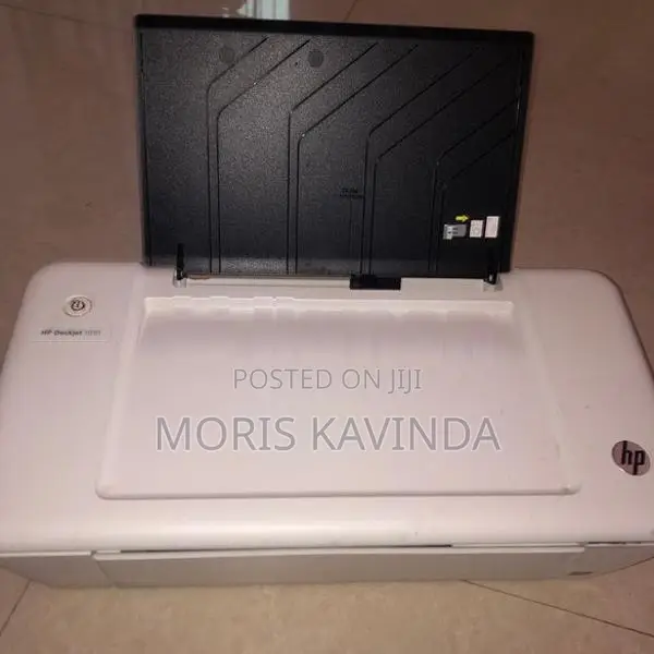 Hp Deskjet 1010 Printer