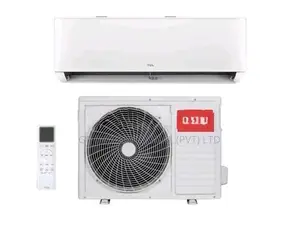 24000 Btu Tcl Non Inverter Brand New Ac