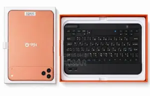 Vision Max Brand New Tablet