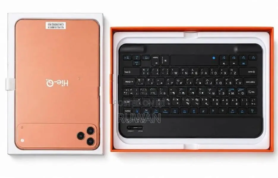 Vision Max Brand New Tablet