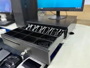 8 Coin 5 Note Cash Drawer Brand New