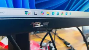 Asus TUF Gaming VG34VQL3A 34” Curved 1500R 1440P 180HZ Monitor