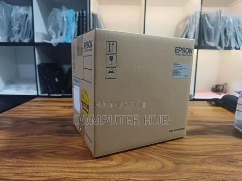 Epson TM-T81 Iii Thermal Pos Printer