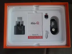 Vision Max Brand New Tablet
