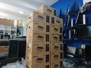Epson 310 Dot Matrix Printer
