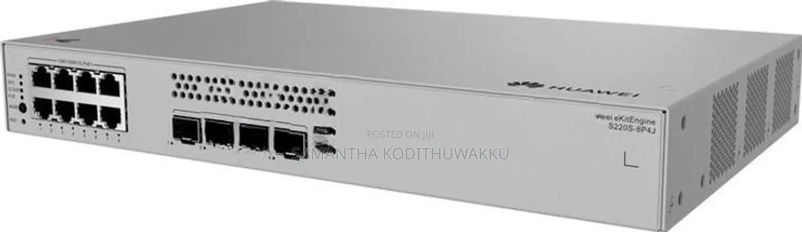 Huawei Switch S220S-24LP4JX