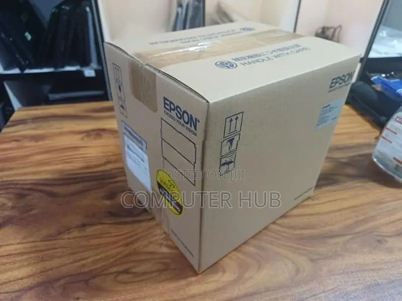 Epson TM-T81 Iii Thermal Pos Printer