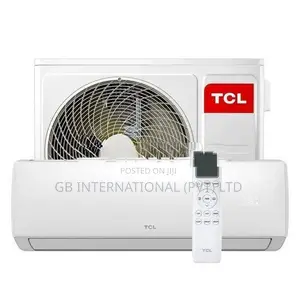 24000 Btu Tcl Saveln Inverter Brand New Ac