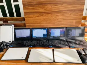 WINDOWS 10 LAPTOPS