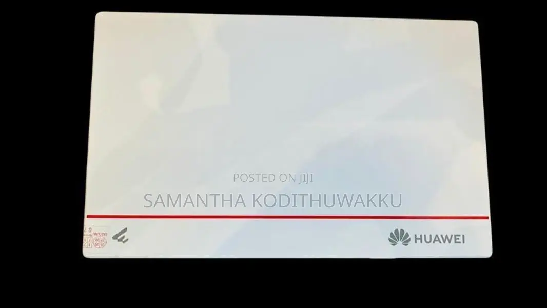 Huawei switches S110-8T2ST